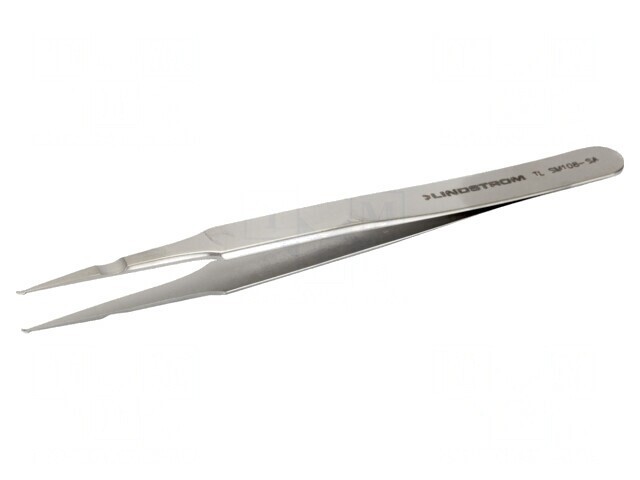 Pensetă Dreaptă SMD 120mm TL SM 108-SA
