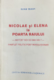 NICOLAE SI ELENA LA POARTA RAIULUI - de RANGU TRAIAN , 1990