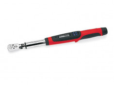 Cheie dinamometrica electronica TECHWRENCH? cu cap flexibil de 3/8&amp;quot; marca Snap-On foto