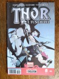 Revista Thor, Zeul Tunetului nr. 5 / 2015, Marvel / R8P5F