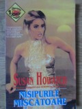 NISIPURILE MISCATOARE-S. HOWATCH-219318