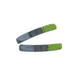 Cartus Saboti frana V-Brake, Lungime 72mm Culoare cartus Tri-color, bicicleta, ARV-00723, Oem