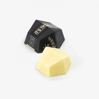 Unt de corp solid cu cimbru, murumuru si chimen negru, 50g, SOLIDU foto