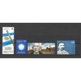 ARGENTINA 2016 LOT 4 SERII COMPLETE