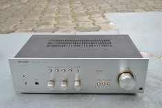 Amplificator Sharp SM 1144 foto