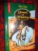 Urmasii lui Winnetou - Karl May, Editura Corint, Aventura, Bucuresti