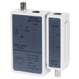 Tester UTP+BNC NAR0040