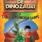 Detectivii De Dinozauri In Tara Curcubeului-sarpe, Stephanie Baudet - Editura Curtea Veche