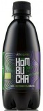 Kombucha Vita Organic cu Mere si Scortisoara, Bio, 330ml - Bautura Vie cu Probiotice