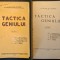rara 1932 TACTICA TRUPELOR de GENIU 164 pag Logistica Organizare Caracteristici Ofensiva Activitate Comandamentului Miscare Transport Stationare Trupe