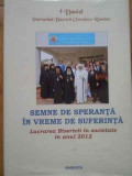 Semne De Speranta In Vreme De Suferinta - Daniel Patriarhul Bisericii Ortodoxe Romane ,519508, Basilica