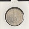 Moneda 5 reichsmark 1939 E argint