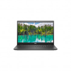Laptop Dell Latitude 3510 15.6 inch FHD Intel Core i5-10210U 8GB DDR4 256GB SSD Windows 10 Pro 3Yr NBD Black foto