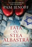 Fata cu stea albastră - Paperback brosat - Pam Jenoff - Litera, 2022