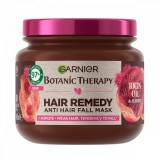 Masca pentru par fragil cu tendinta de cadere, 340ml, Botanic Therapy