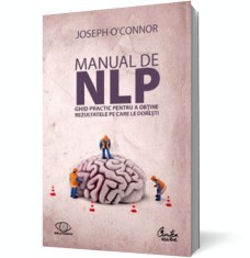 Manual de NLP - Joseph O&#039;Connor