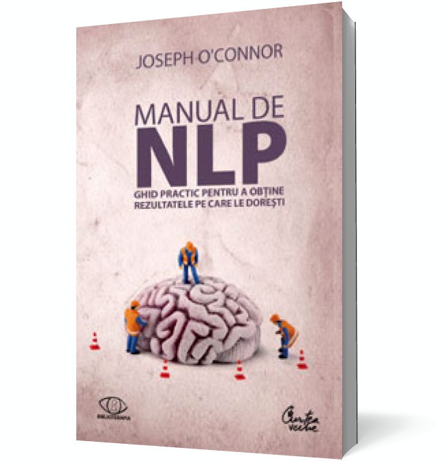 Manual de NLP - Joseph O&#039;Connor