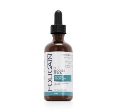 FOLIGAIN Ser blocant DHT pentru par cu 12% Trichogen - 59 ml, Unisex foto