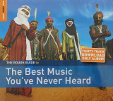 The Best Music You&#039;ve Never Heard | Various Artists