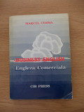 Cumpara ieftin ENGLEZA COMERCIALA-MARCEL COZMA-R6D