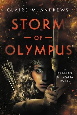 Storm of Olympus foto