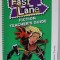 FAST - LANE , FICTION TEACHER &#039; S GUIDE , CD INCLUS * , 2008