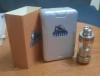 Atomizor tigara electronica Fogworx Slider RTA utilizat