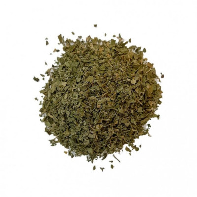 Leustean Uscat Aroma Spice, 1Kg, Aroma Spice Leustean Uscat, Frunze Uscate de Leustean, Condimente si Ingrediente, Pulbere Lustean, Leustean Deshidrat foto