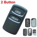 Carcasa Telecomanda Mitsubishi 2 butoane AutoProtect KeyCars