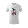 Tricou Personalizat , zRock star, pentru Copii