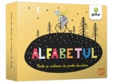 Cumpara ieftin Alfabetul. Cartoane de perete educative si decorative/***