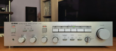 Amplificator Yamaha A-500 foto