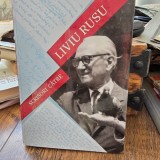 Scrisori catre Liviu Rusu - Ilie Rad