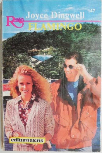 Flamingo &ndash; Joyce Dingwell