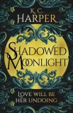 Shadowed Moonlight : The deliciously HOT urban romantasy featuring fake-dating! - SAS Gardners EU