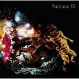 Santana Santana III Legacy edition (2cd)