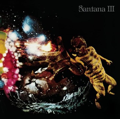 Santana Santana III Legacy edition (2cd) foto