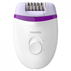 EPILATOR SATINELLE BRE225 2 VITEZE PHILIPS EuroGoods Quality foto