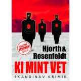 Ki mint vet - Michael Hjorth