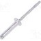 Nit aluminiu, lungime 19mm, VOREL - 70430