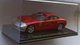 Macheta Ferrari 612 Scaglietti China Tour 2005- IXO/Altaya 1/43, 1:43