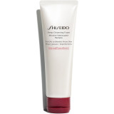 Cumpara ieftin Shiseido Generic Skincare Deep Cleansing Foam Spuma curatare intensa. pentru ten gras si problematic 125 ml