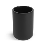 Cumpara ieftin Cana de baie - negru mat Best CarHome, Oem