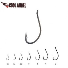 Carlige Cool Angel Maruseigo