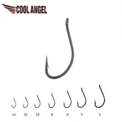 Carlige Cool Angel Maruseigo foto