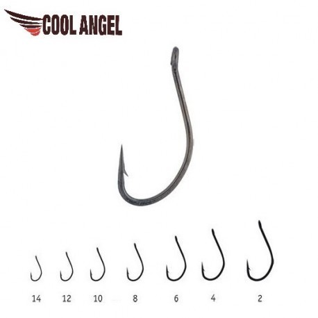 Carlige Cool Angel Maruseigo