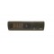Termometru Digital Interior-Exterior , Ultra Quality , Negru