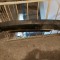 Spoiler inferior bară spate VW Golf 4 Combi