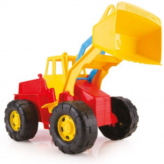 Buldozer - Small PlayLearn Toys foto