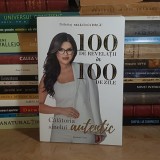 Psiholog MALVINA ROSU - 100 DE REVELATII IN 100 DE ZILE , 2025 *